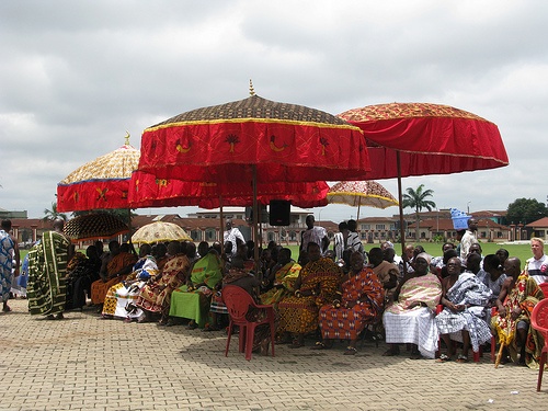 Bono Community Gathering