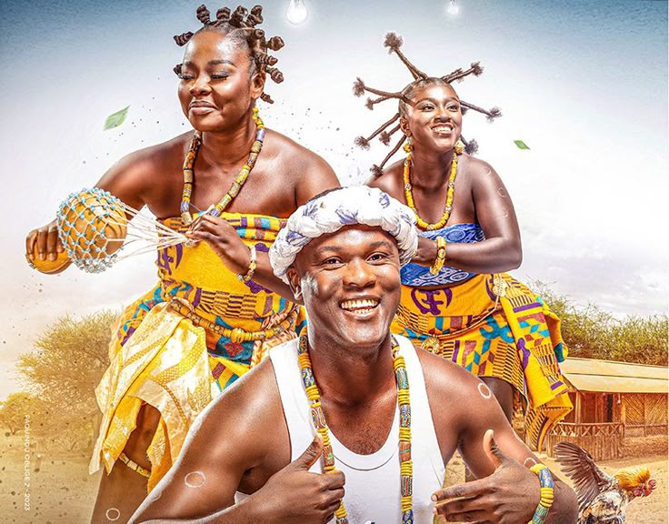 Bono Cultural Performance