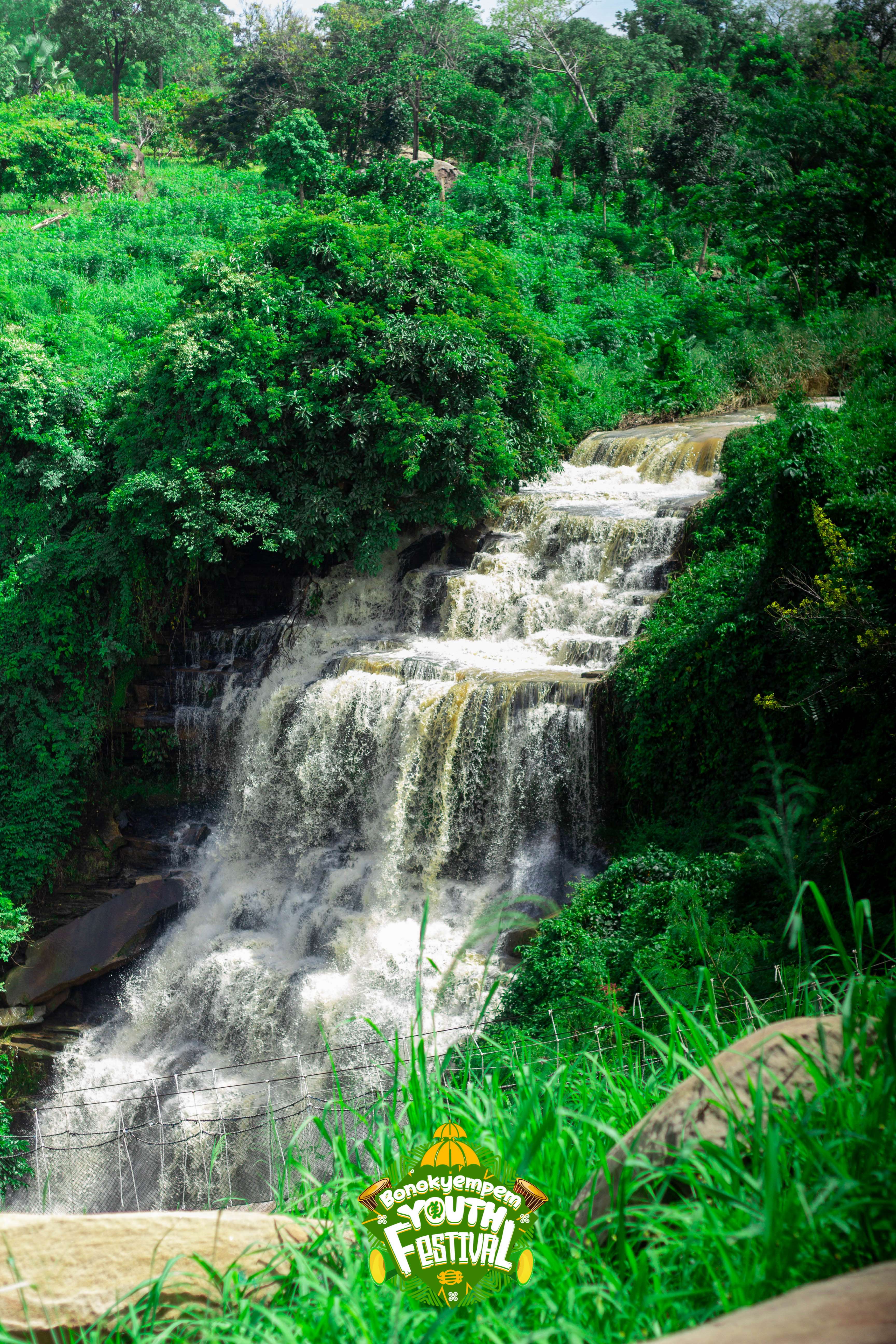 Bono Cultural Performance