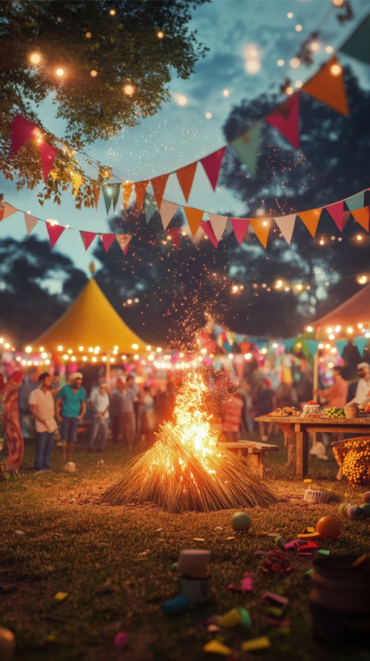 Bono Cultural Performance