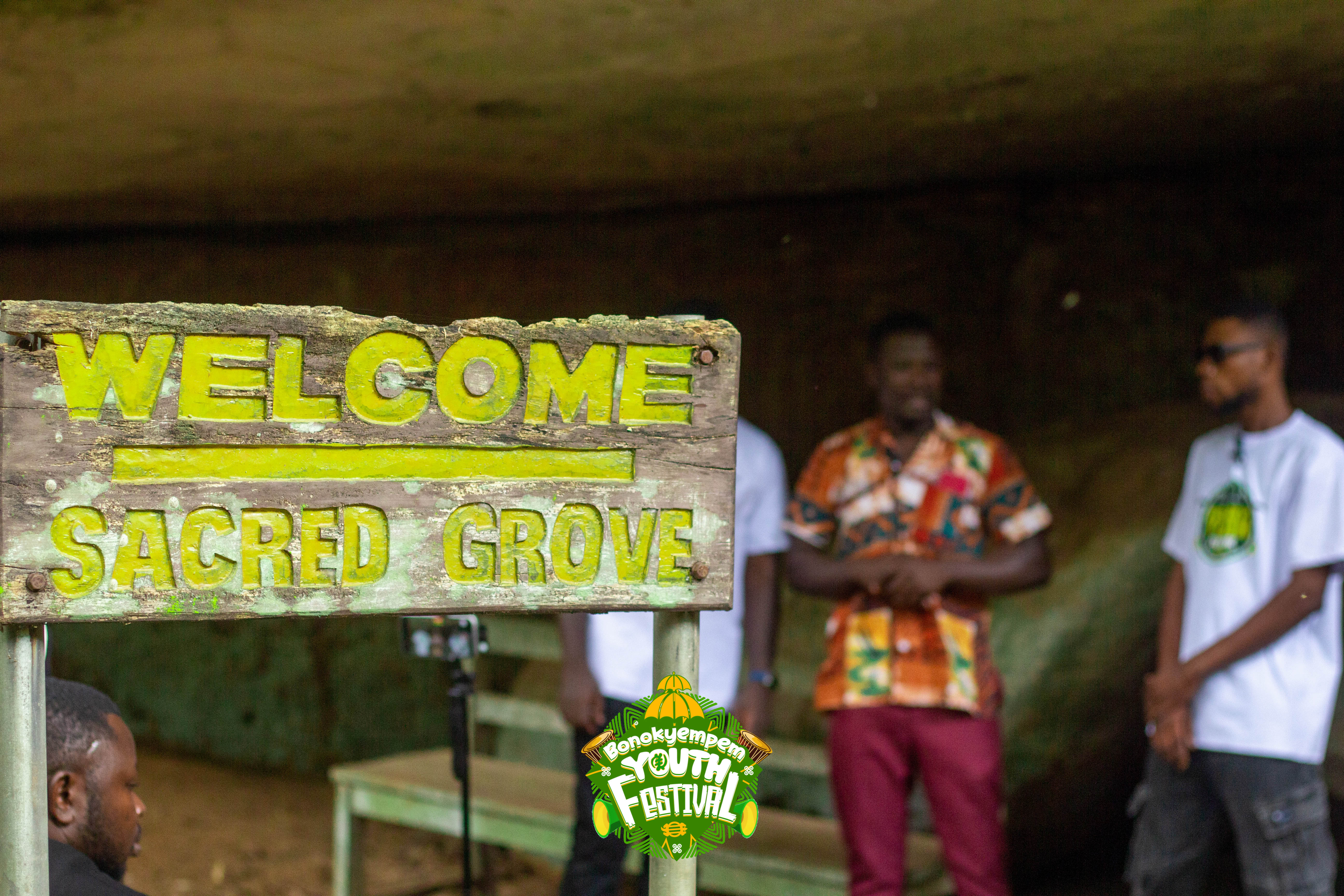 Bono Cultural Performance