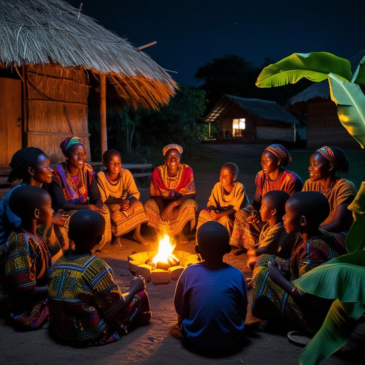 Bono Cultural Symbols