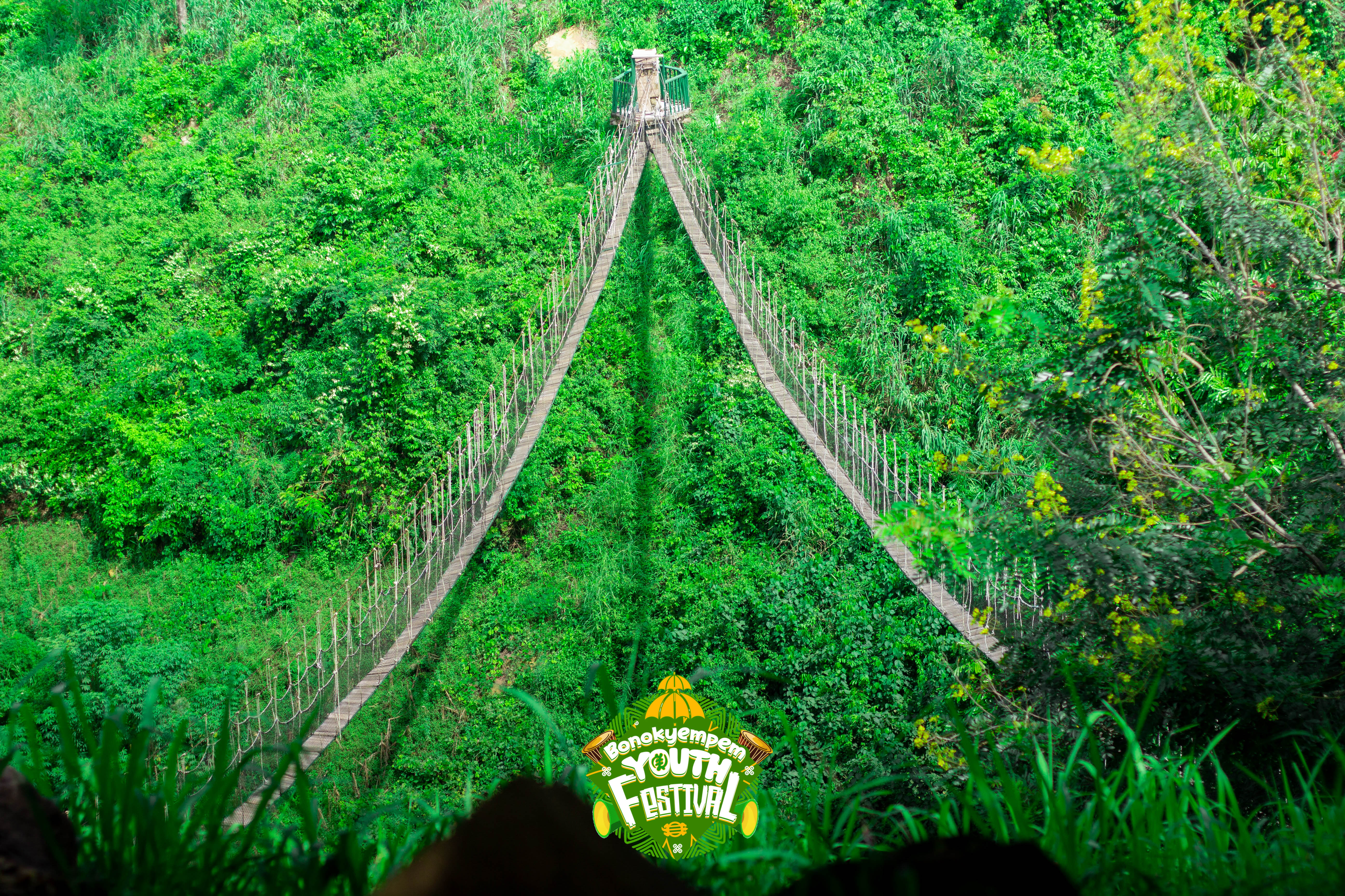 Bono Cultural Performance