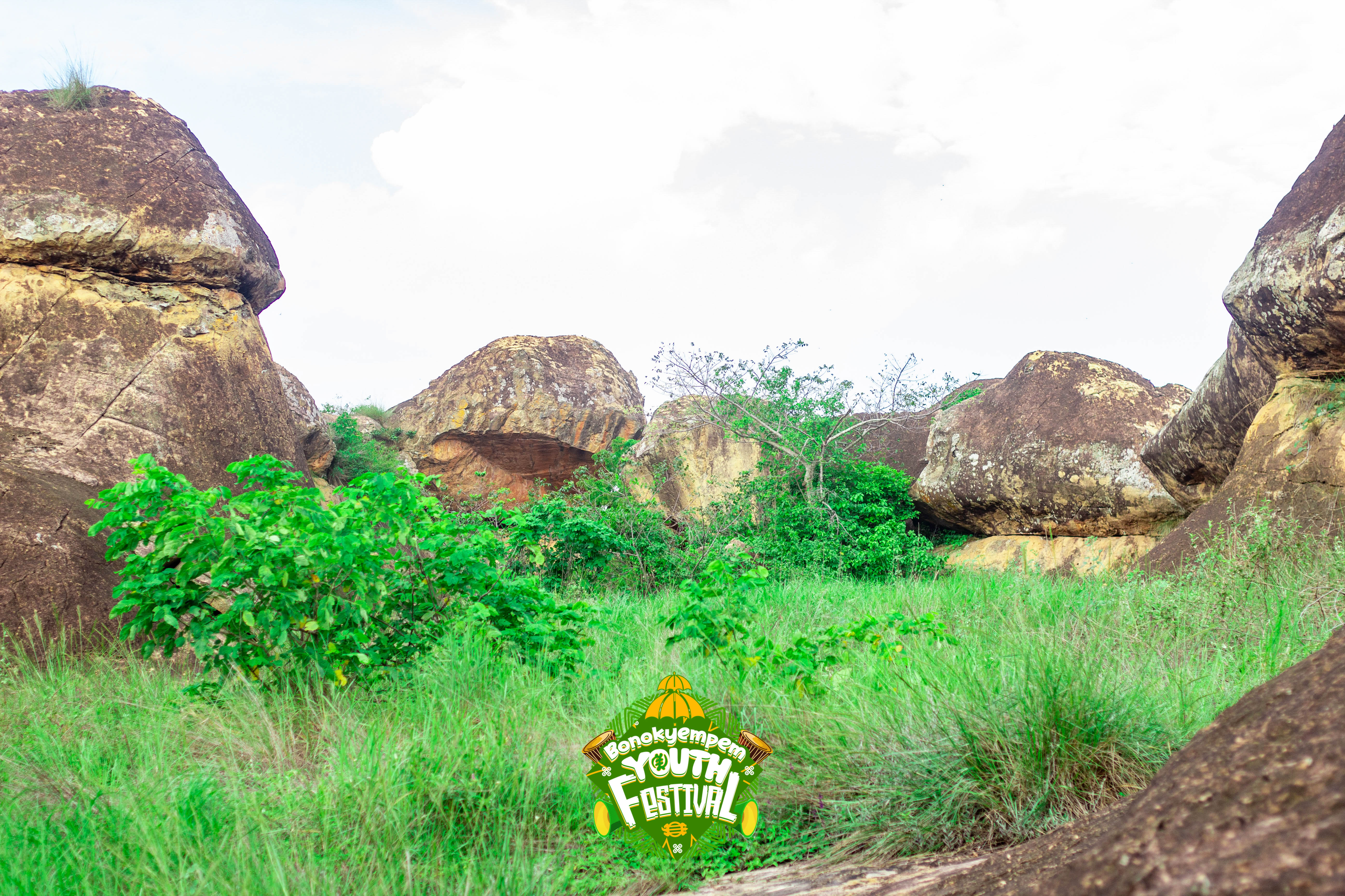 Bono Cultural Performance