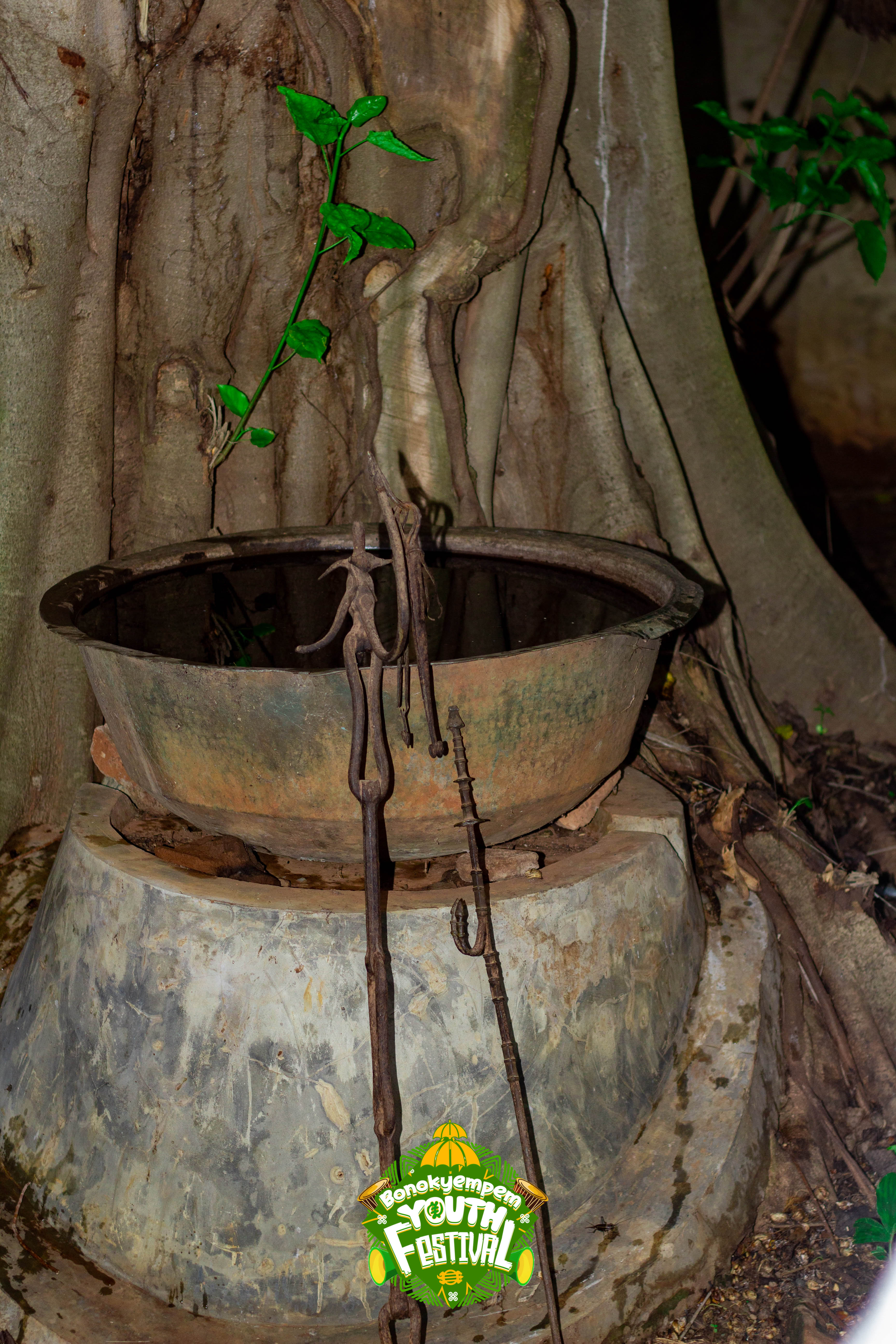 Bono Cultural Artifacts