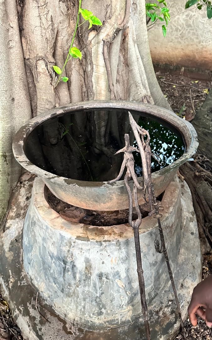 Bono Cultural Performance